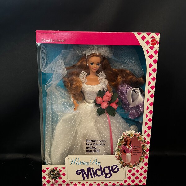 Celebration/Holidays Barbie's ~ 1990's *Sold Individually*
