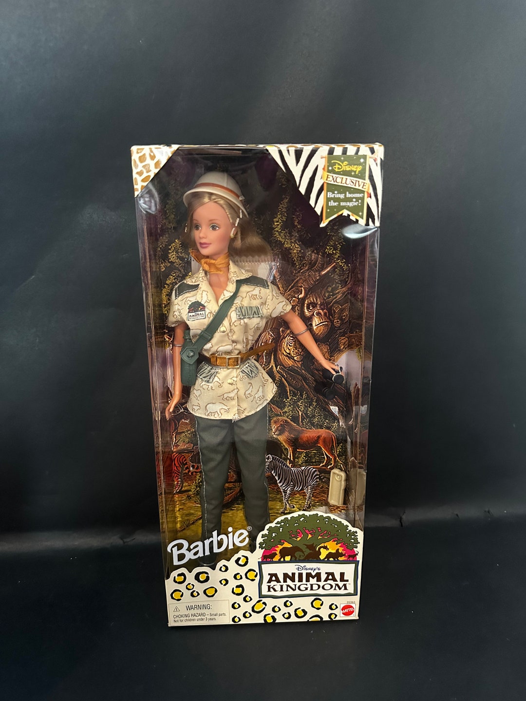 Lot 5 of Barbies 1990's Etsy