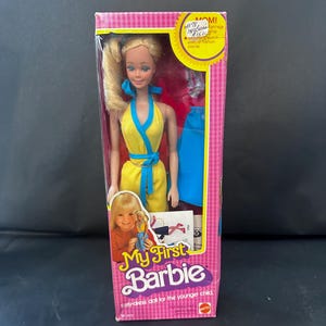 Poupées Barbie # 9 ~ Vendues individuellement