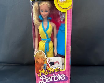 Grupo n.° 9 de Barbies ~ Se venden individualmente
