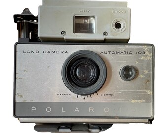 1960s Camera Flash - Etsy