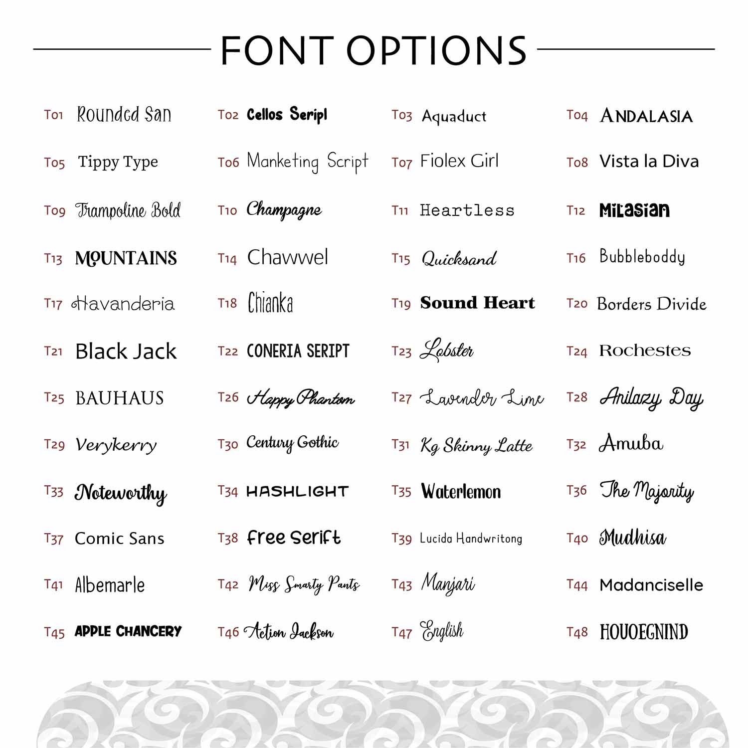 25 Etichette In Pelle Personalizzate Per Cucito - 30x20mm Per Abbigliamento E Accessori - Foto 10