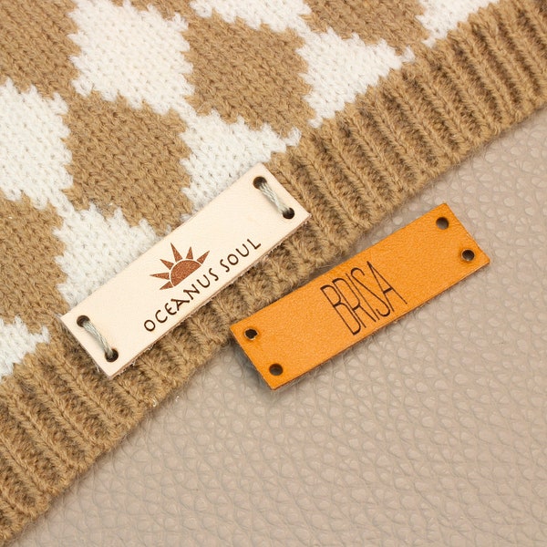 Custom Leather Clothes Etsy