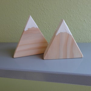 berge-holz-handwerk-deko-natur-3er-set-natur-mit-wei-7-11-cm-etsy-de