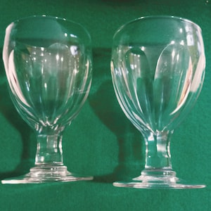 3 glass cups 3.4oz 5.1oz Elegant Double Walled Insulated Glass Tea Cup 4 Pcs 3.4oz / Set of 4 main image 1