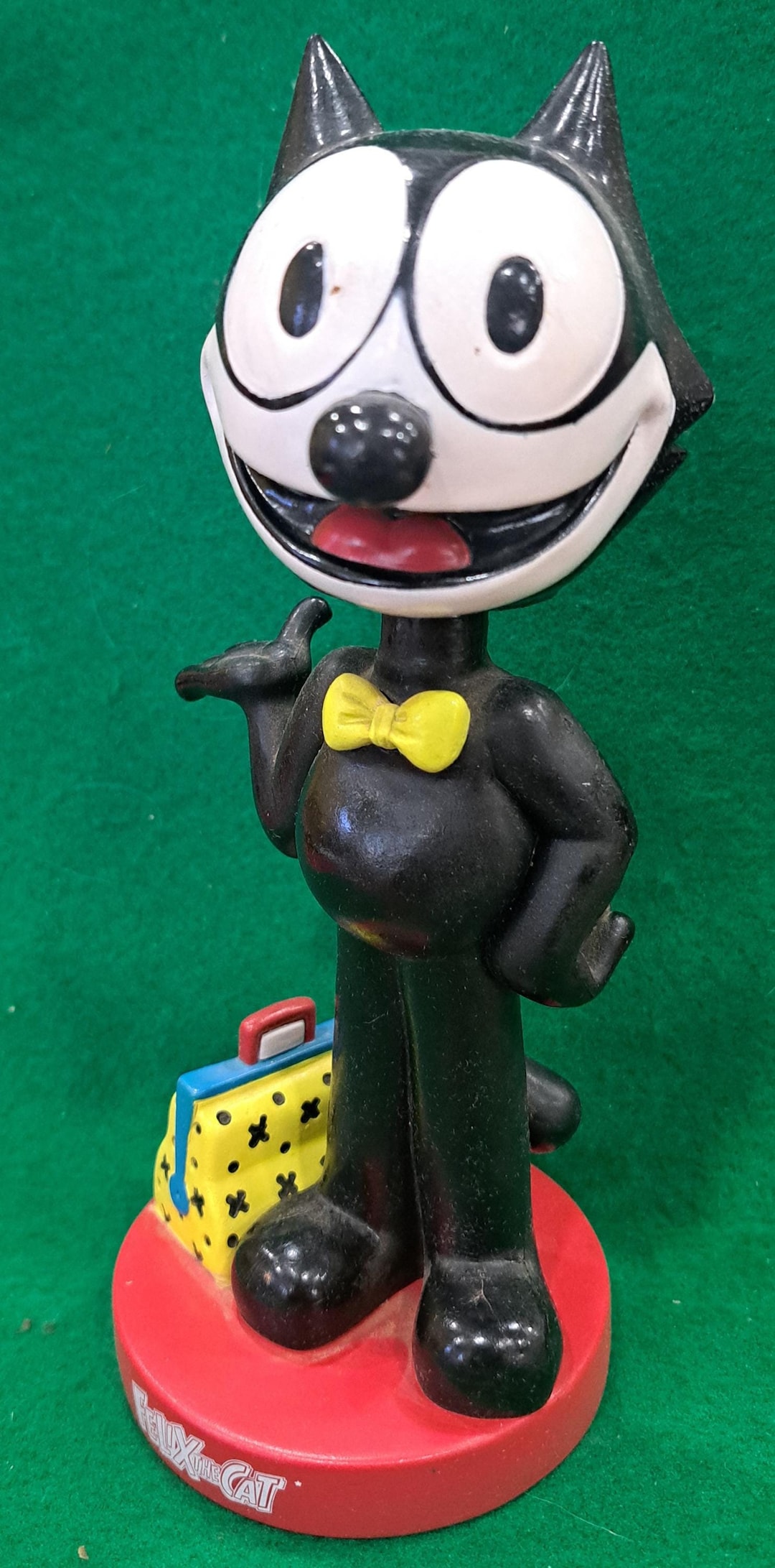 Vintage Félix the Cat 2001 