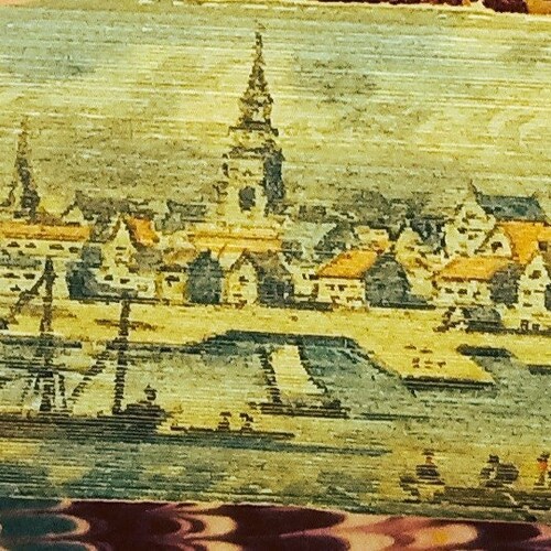 7 1/2 Sea Chest Beckets Sea Chest Handles Etsy