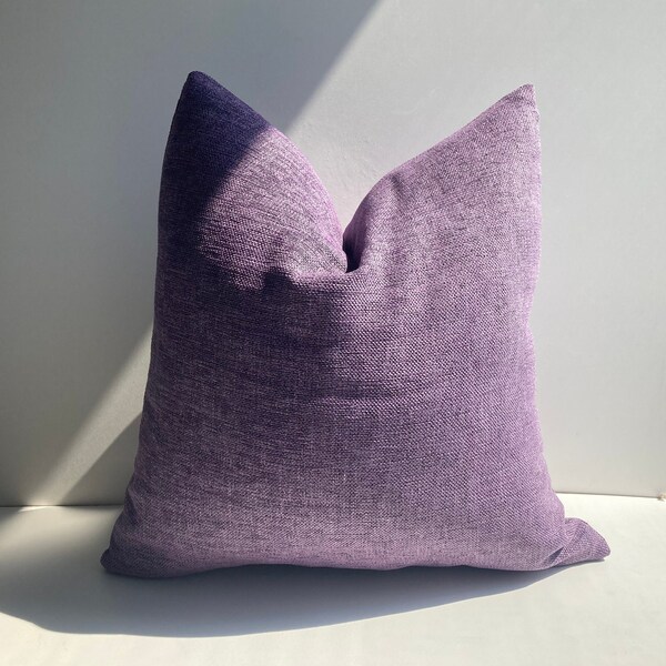 Lavender Pillow Etsy