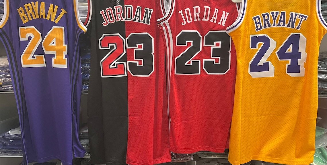 Jersey Dress Basketball Etsy