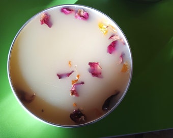 Bio Calendula Rosenbalsam