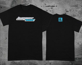 tuning t shirt