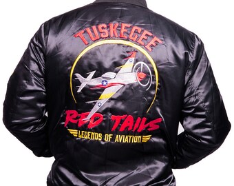 Airmen Jacket - Etsy