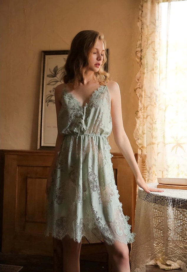 Bride Babydoll - Etsy Singapore
