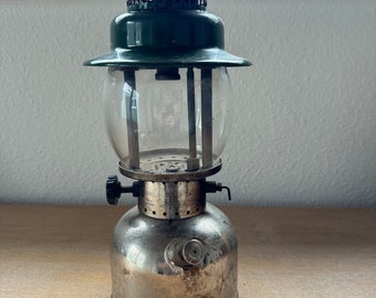 Colman lantern 1949