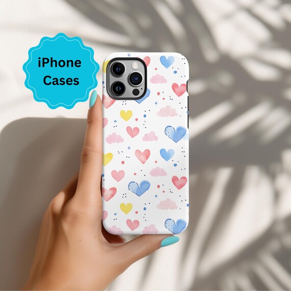 cell phone cases Wild Radiance