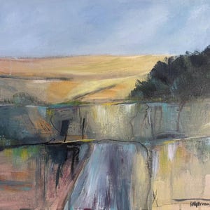 Peak District