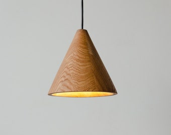 Moderne hanglamp voor keukeneiland, houten hanglamp, hangende lampenkap, plafondlamp, moderne kroonluchterverlichting