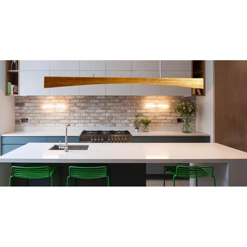 Ledlux strix deals