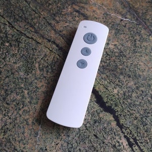 Remote control 10A