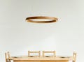 Round Pendant Light, Wooden Pendant Light Living Room, Chandelier Lighting, Kitchen Island Light, Modern Ceiling Light, Unique Wood Lighting product logo