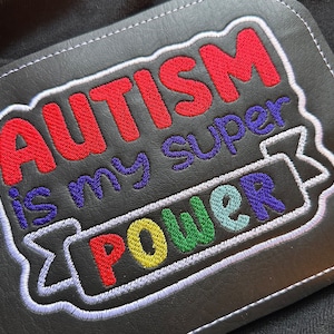 Super Power  WAGON PATCH to fit Wonderfold W4  or W2 side flap