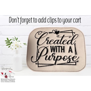 Created with a Purpose WAGON PATCH to fit Wonderfold W4  or W2 side flap