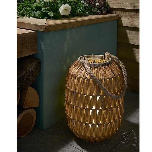 Rattan Outdoor Etsy