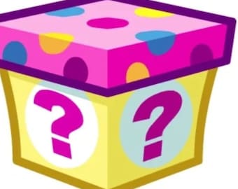 Mystery Box