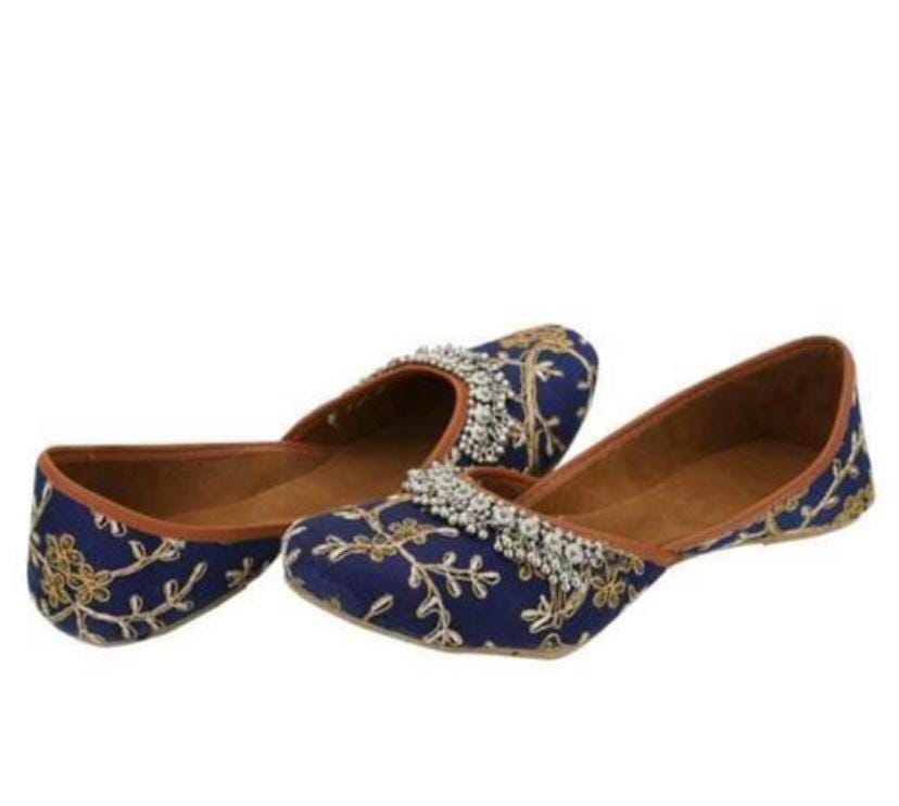 Babouche indienne Etsy France