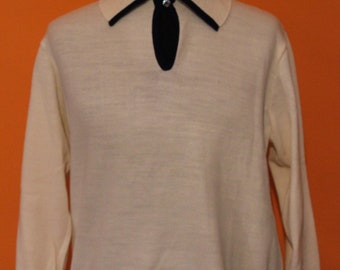 Vintage polo 60's deadstock sixties mod NWT