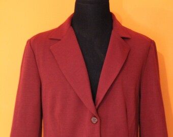 Vintage 70er Jahre Jacke - Deadstock neu mit Etikett