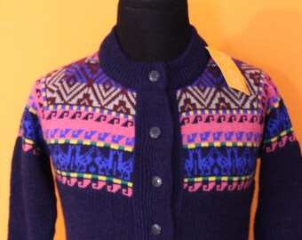 Anba of Austria Vintage Ski Jacket 1970s 70s Ski Wear - Etsy