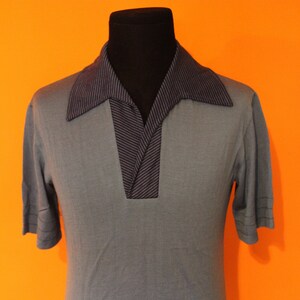 60s polo shirt - Etsy 日本