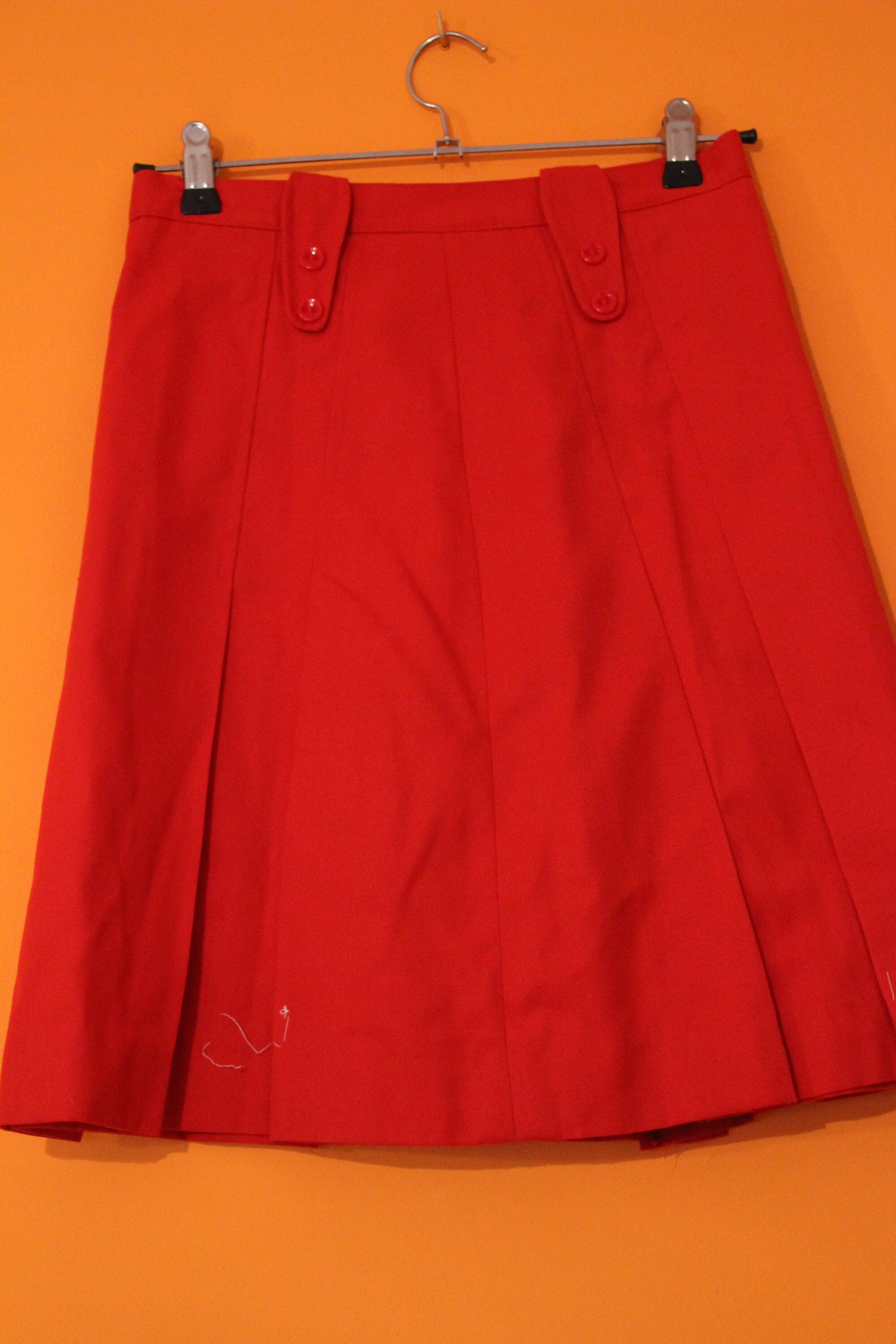 Northern Soul Skirt Etsy UK