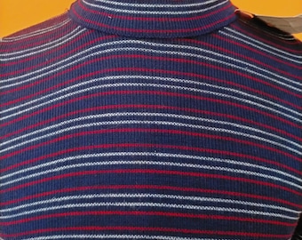 Vintage jersey deadstock sixties 1960&#39;s
