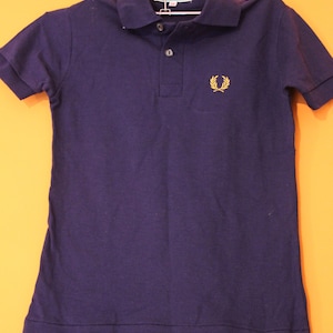 1960s Fred Perry - Etsy