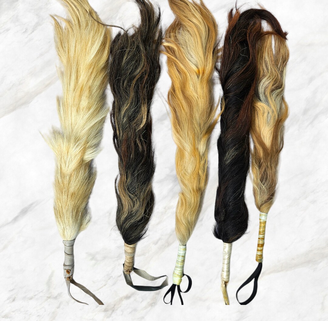 African Horsetail Irukere, Traditional Irukere, Chieftaincy Horsetail