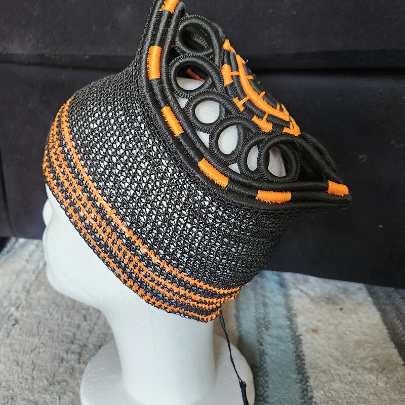 Multi Color Hat - Etsy