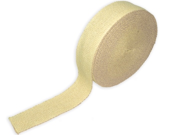 Kevlar Wick by the Foot – Fire Spinning Poi, Staff, Juggling Wick