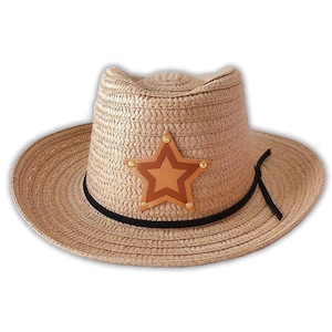 Kiddie Cowboy Hat