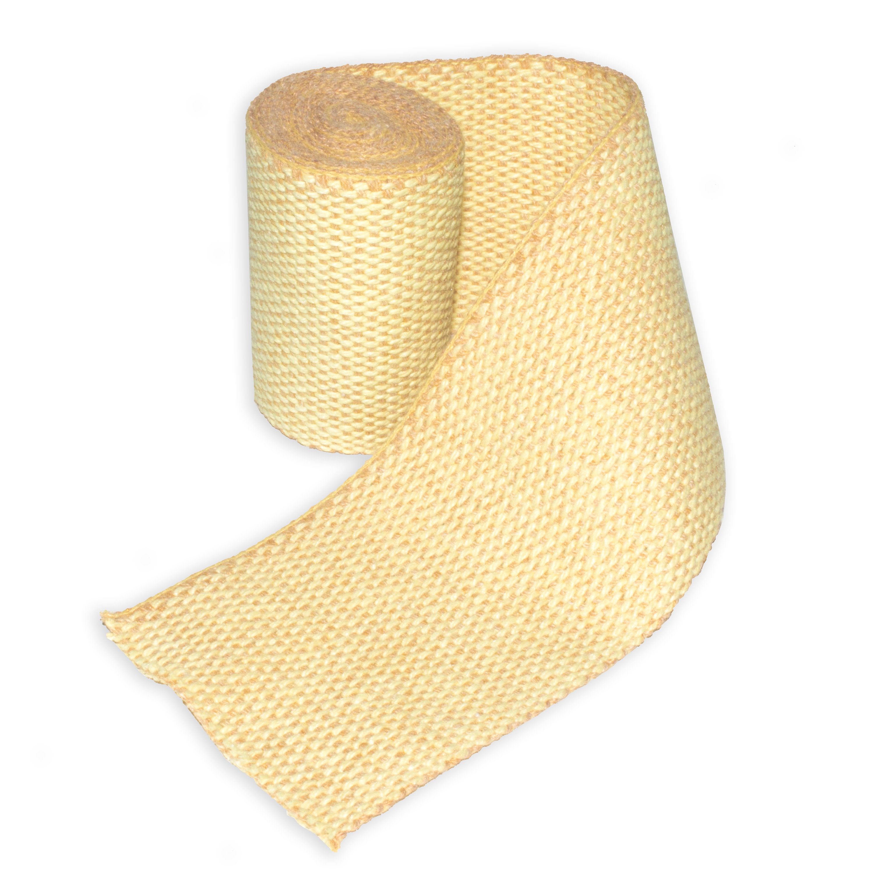 Mèche Kevlar 100 mm jonglerie feu – au mètre Mèche Kevlar 100 mm jonglerie feu – au mètre