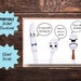 Funny Coworker Goodbye Card Printable, Funny Farewell Card, Funny ...