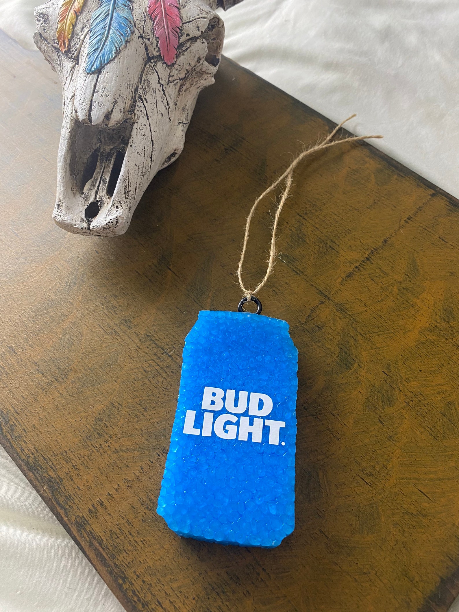 Busch Light Car Freshie/ Twisted Tea Car Freshie/ Coors Light Etsy