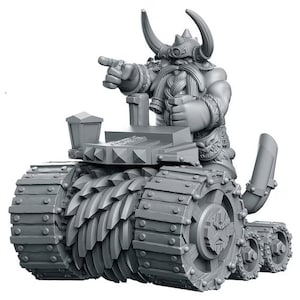 Dwarf Death Roller, Fantasy-Fußball
