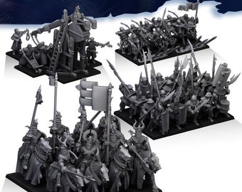 Gaul August 2023 - Fantasy - Table Top Game - Dwarf