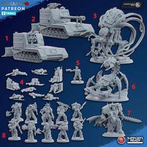 Gen Pack 2025- Ghamak- Table Top Game