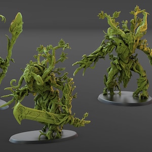 Augustuspakket 2023 - Fantasy - ClayBeastCreation - Tafelspel