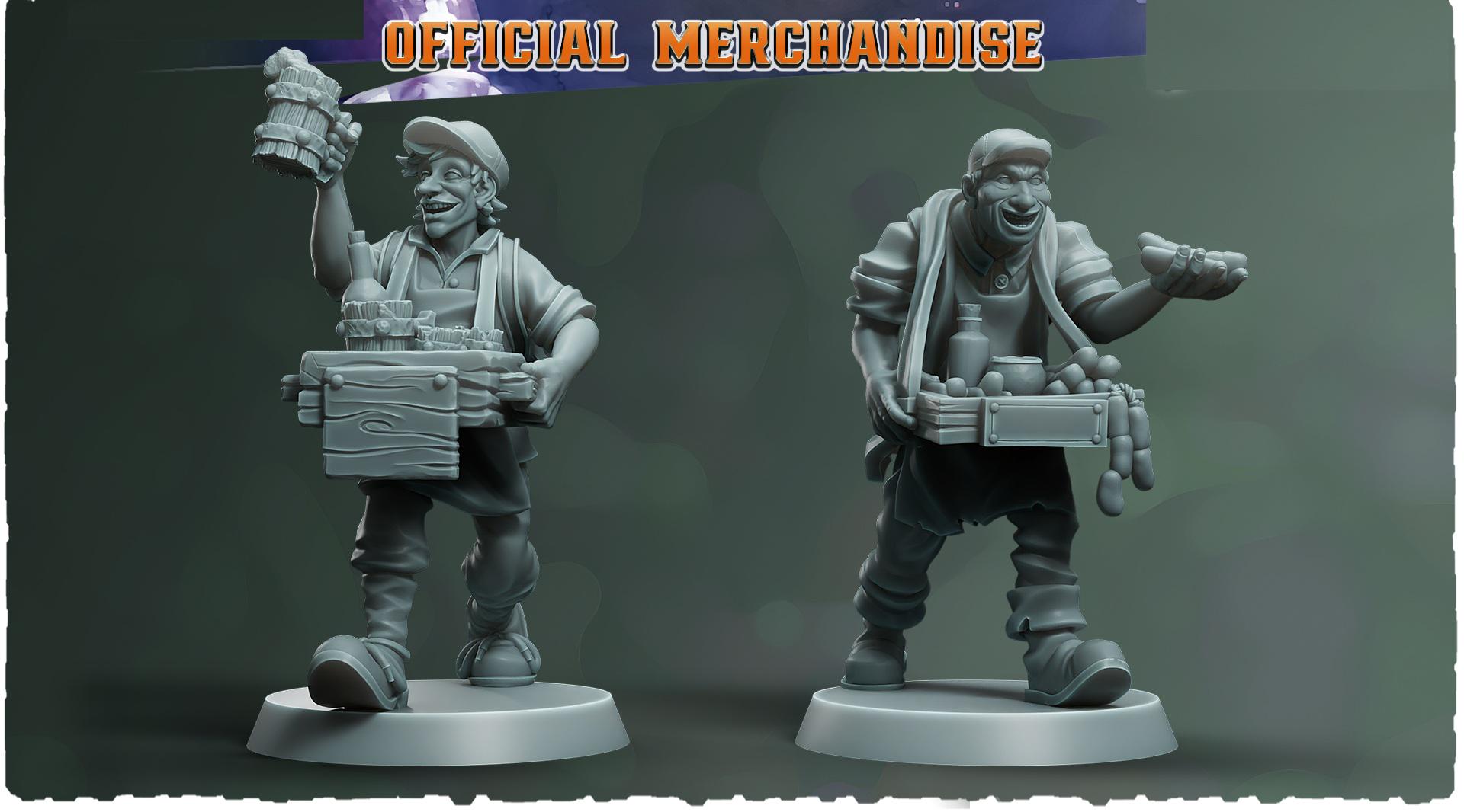 WorkhopLabMiniatures - Etsy 日本
