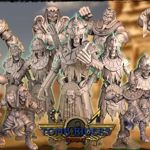 The Tomb Raiders - Fantasy Football
