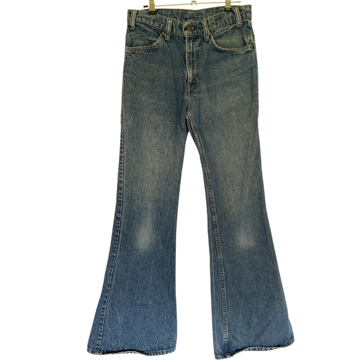 Levis 646 - Etsy Canada